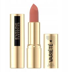 Eveline Cosmetics Variete szatén ajakrúzs 03