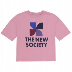 Póló Amara dusty orchid 6Y Pink The New Society (W23KJYTS1S11)