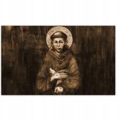 ZeSmakiem Fotótapéták 520x318 Assisi Szent Ferenc (H4971Z_TV5BC_520x318cm)