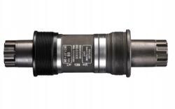 Shimano utántöltő Bsa tengely 118mm/68mm BB-ES300 Octa E-Típus (EBBES300EB18)