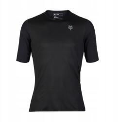  Kerékpáros Mez Fox Flexair Ascent Black (M) (35889_001_M)