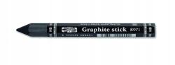 KOH-I-NOOR Mozi Grafitceruza Famentes 4B Vastag (897104B005KK)