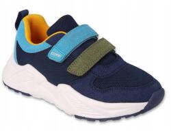 Befado Sport Hill kék tornacipő 516Y308