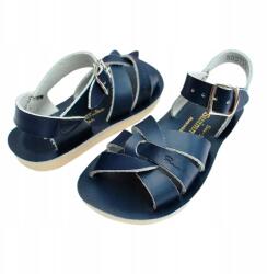 Salt-Water szandál Swimmer navy 25 sötétkék Salt Water