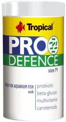 Tropical Pro Defence M 100ml/44g granulált haltáp probiotikummal
