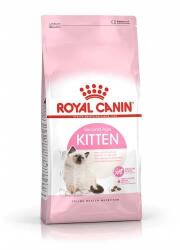 Royal Canin FHN KITTEN 2kg szárazeledel 4-12 hónapos kölyök cicáknak