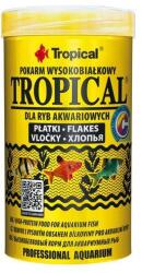 Tropical Tropical 250ml/50g magas fehérje tartalmú táp akváriumi halaknak