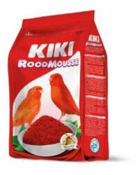 KIKI ROODMOUSE - RED 300g szinélénkítő tojástáp