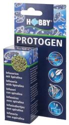 Hobby Aquaristik Protogen, Infusoria 20ml halivadék táp