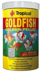 Tropical Goldfish Pellet 1000ml/360g aranyhaltáp