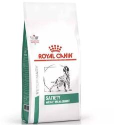 Royal Canin ROYAL CANIN VHN DOG SATIETY WEIGHT MANAGEMENT 12kg -diétás száraztáp túlsúlyos kutyák számára