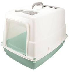COBBY'S PET HEIDI filteres macska WC +alomlapát 54x39x39cm