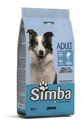 Simba Dog Tuna 20kg teljes értékű száraz eledel felnőtt kutyáknak tonhallal