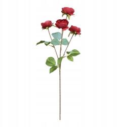 Bomm Peonia műág 60 cm GK702 Piros (GK702)