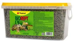 Tropical Biorept L 5l/1, 4kg szárazföldi teknőstáp