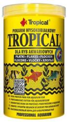 Tropical Tropical 1000ml/200g magas fehérje tartalmú táp akváriumi halaknak