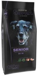 Delikan Supra Dog DELIKAN SUPRA Senior 12kg szuperprémium táp friss hússal idős, közepes méretű kutyák számára