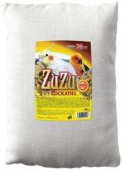 Cobbys Pet Zuzu Cockatiel 25kg nimfapapagáj eleség