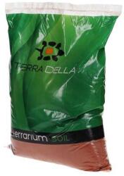 Terra Della Terrarium sand red 12, 5kg piros homok terráriumba
