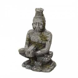 AQUA DELLA Dekoráció akváriumba BUDDHA S 10, 5x8, 5x17cm