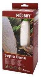 Hobby Aquaristik HOBBY TERRARISTIK Sepia Bone-tintahalcsont +/- 20-25 cm 2db