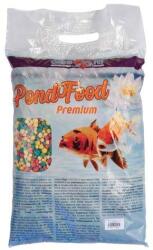 COBBYS PET POND FOOD GRANULES COLOUR XXL 5l / 650g táska