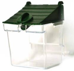 COBBYS PET Etető COBBYS PET ketrecekhez 6x5, 5x7cm