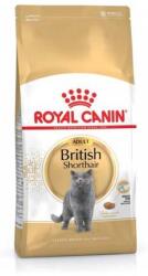 Royal Canin FBN BRITISH SHORTHAIR 2kg szárazeledel brit rövidszőrű macskáknak