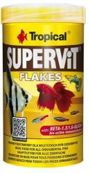 Tropical Supervit 250ml/50g alapeledel akváriumi halaknak