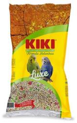 KIKI MIX de luxe hullámos papagáj eleség 1kg