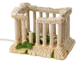 AQUA DELLA Akropolisz L 20x14, 5x14, 5cm levegőztető akvárium dekoráció