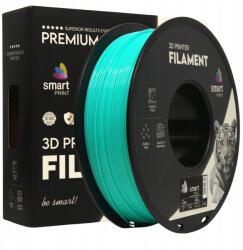 Imagine Filament Petg Cyan Türkiz Smart Print 1, 75mm 1kg 3D nyomtatókhoz (FG-S196-E1)