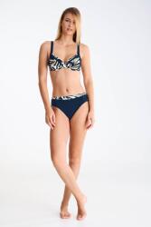  Fürdőruha 38F Lisca Gold Coast 2 részes midi bugyi Bikini Jelmez (3838411520766)