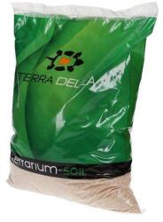 Terra Della Corn sand 8l kukorica alom terráriumba