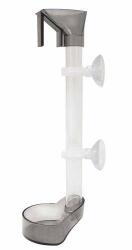 AQUA DELLA Cső garnélarákok, rákok vagy halak etetésére 20-55cm