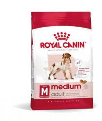 Royal Canin SHN MEDIUM ADULT 15kg száraztáp közepes fajtájú felnőtt kutyáknak