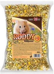 Cobbys Pet Roddy Hamster 800g hörcsög eleség