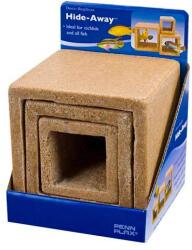 PENN PLAX PENN PLX Gránit kockák 3db 10x6cm+10x8cm+10x10, 2cm