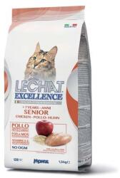 LECHAT SENIOR Chicken 1, 5kg szuperprémium macskatáp