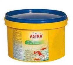ASTRA TEICH MIX 3l / 480g kombinált táp különféle kertitavas halak számára