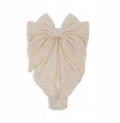  Hajcsat Bowie scarf off white Off white One size Konges Slojd (KS101019)