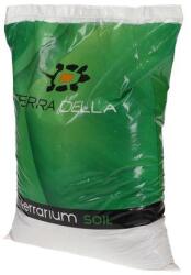 Terra Della Terrarium sand white 12, 5kg fehér homok terráriumba