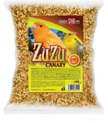 Cobbys Pet Zuzu Canary 400g kanári eleség