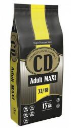 DELIKAN CD Adult Maxi 32/18 15kg Teljes értékű szuperprémium táp nagy és óriás fajtájú felnőtt kutyák számára