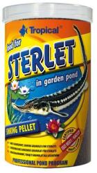 Tropical Food for Sterlet 1000ml/650g haltáp tokhalak számára