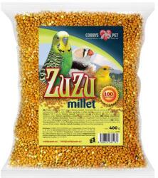Cobbys Pet Zuzu Millet 400g köles