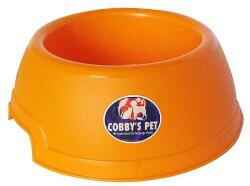 COBBY'S PET Etetőtál műanyag 25x9, 5cm 1, 3l