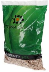 Terra Della Aspen 8l 10-12mm szívószubsztrátum nyárfakéregből terráriumba