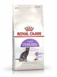 Royal Canin FHN STERILISED37 4kg - szárazeledel ivartalanított macskáknak