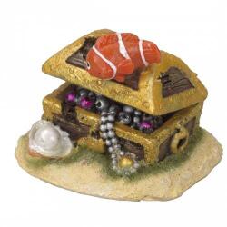 AQUA DELLA Dekoráció akváriumba CLOWNFISH 9 4, 5x3, 5x4cm